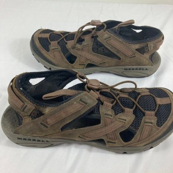 merrell cambrian sandals